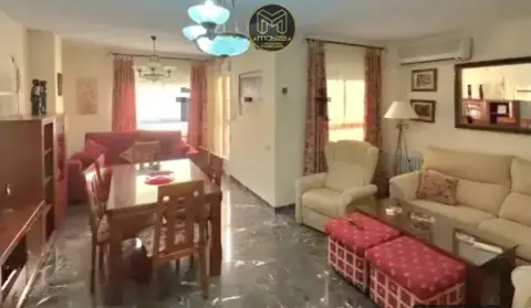 Piso en Renfe - Bulevar 1º y 2º Fase