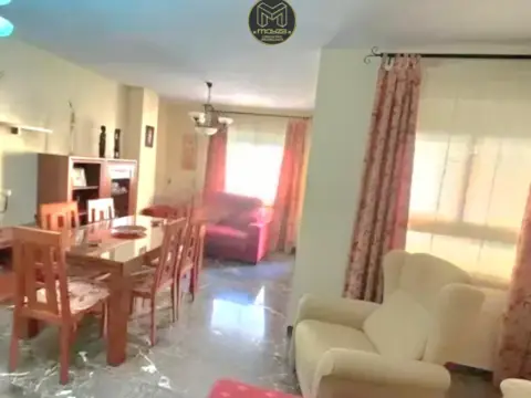 Piso en Renfe - Bulevar 1º y 2º Fase