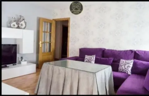 Piso en Torre del Campo