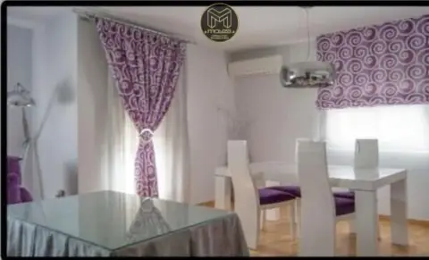 Piso en Torre del Campo