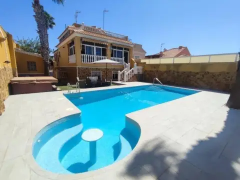 Piso – Torrevieja