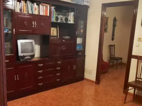 Casa adosada en Avenida Barcelona