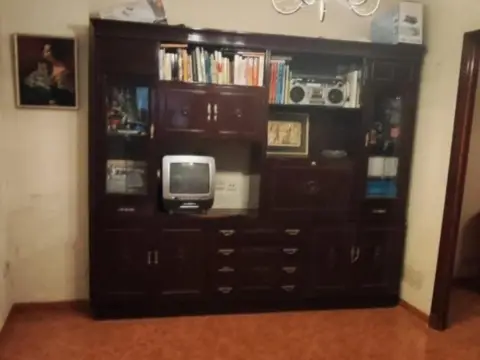 Casa adosada en Avenida Barcelona