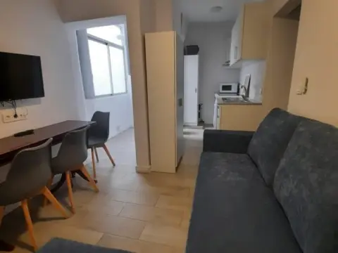 Piso en San Bartolome