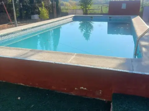 Chalet en Las Infantas