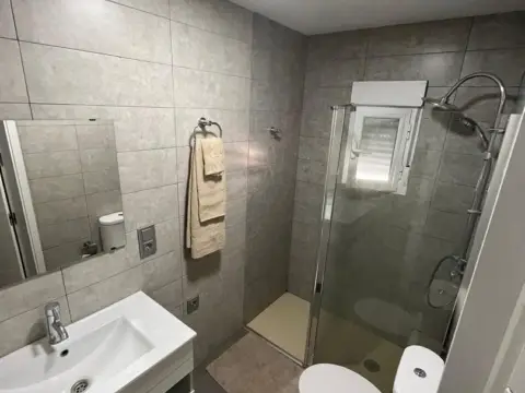 Piso en Poligono del Valle