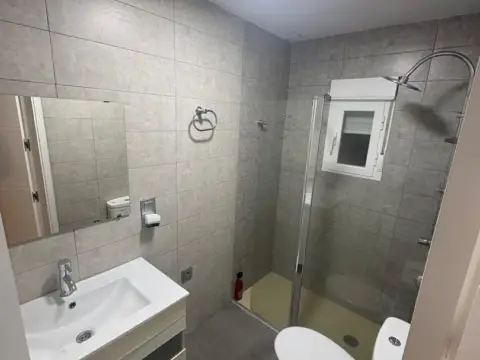 Piso en Poligono del Valle