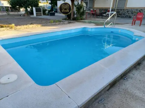 Chalet en Puente Nuevo