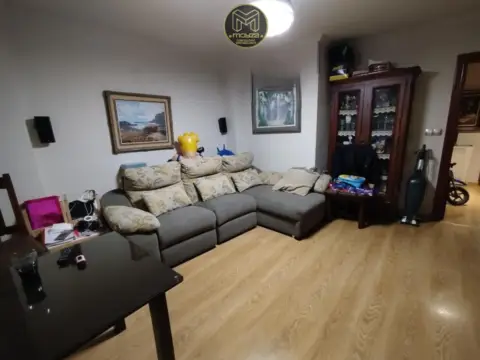 Piso en Avenida Barcelona