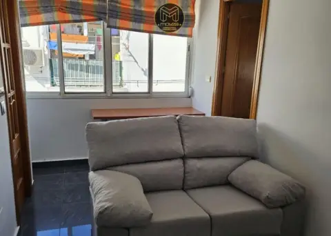 Piso en Peñamefécit