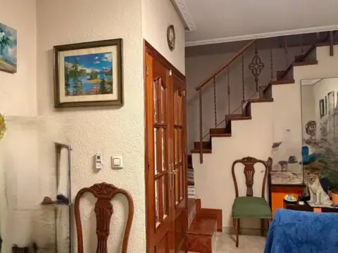 Casa en Santa Isabel