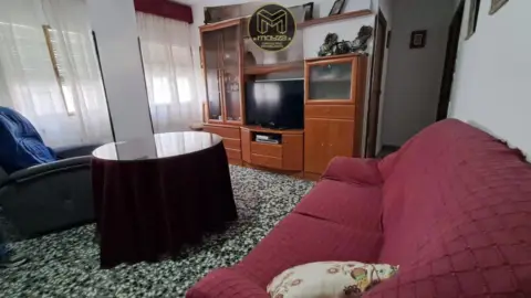 Casa en El Almendral