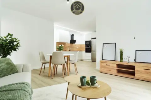 Piso en Millán de Priego