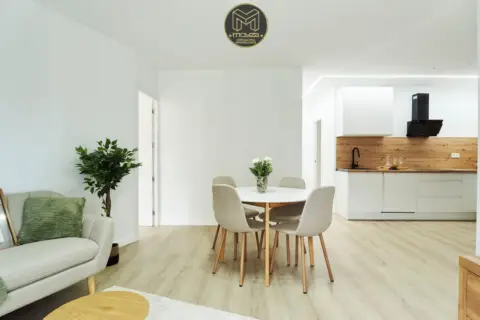 Piso en Millán de Priego