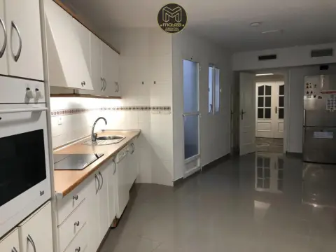 Casa en Hospital