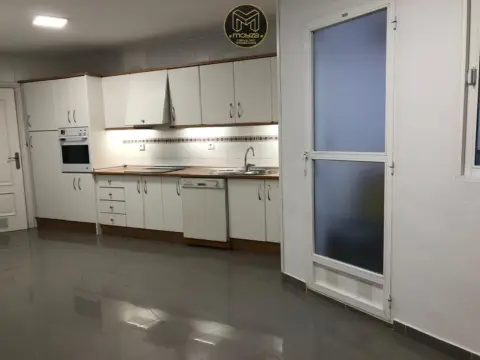 Casa en Hospital