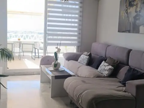 Piso en Estepona