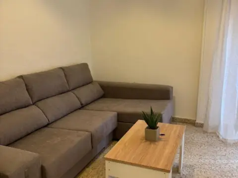 Piso en Centro