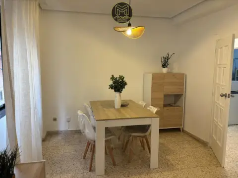 Piso en Centro