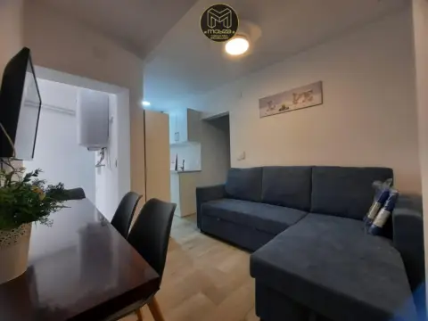 Piso en San Bartolome