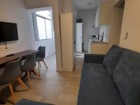 Piso en San Bartolome