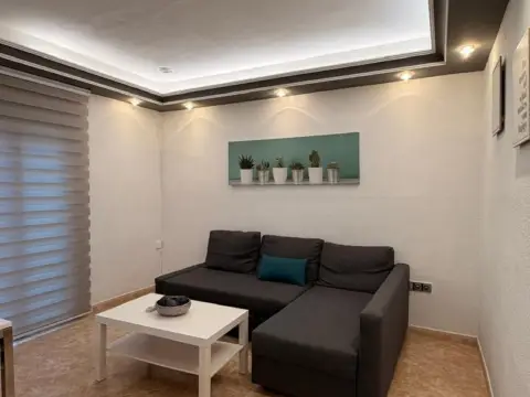 Piso en Millán de Priego