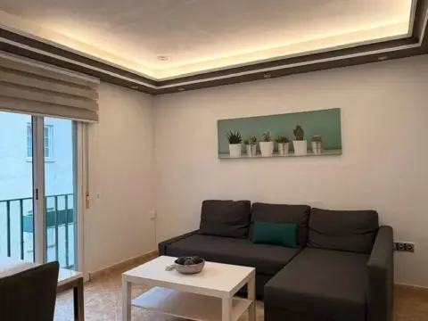 Piso en Millán de Priego