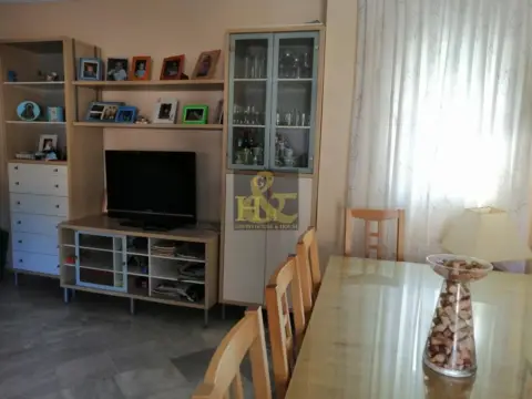 Piso en calle de la Huerta del Desengaño