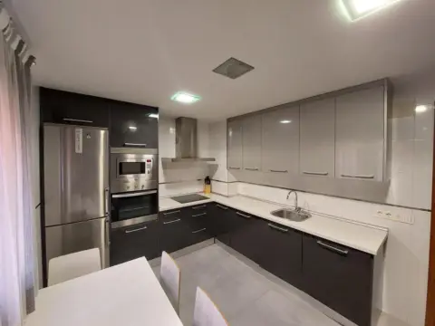 Piso en Avenida de Miguel de Cervantes