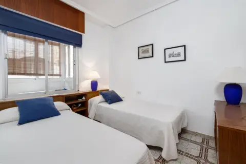 Flat in calle Moriones, 1