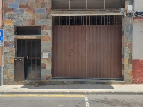 Local comercial en calle San Juan