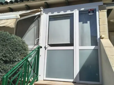 Casa adosada en calle la Tramoia