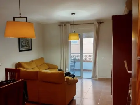 Piso en calle de Edimburgo