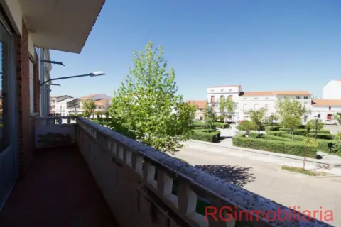 Casa en calle de la Ermita, 17