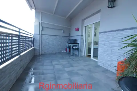 Piso en calle del Manzanedo, 25