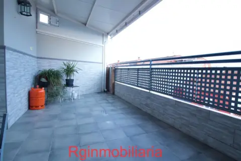 Piso en calle del Manzanedo, 25