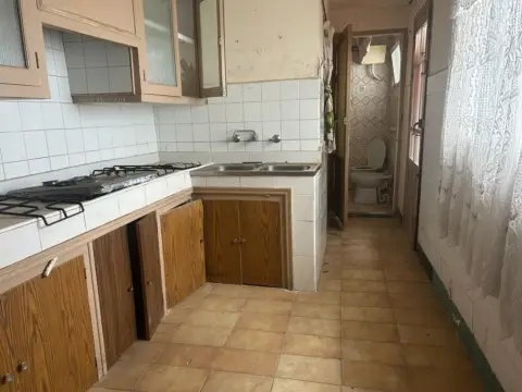 Casa en calle de la Cermeñuela, 44