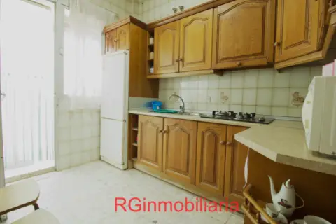 Casa en calle de los Pajaritos, 79