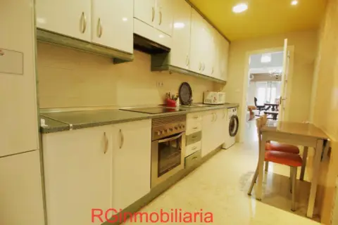 Piso en Avenida de la Constitución, 41