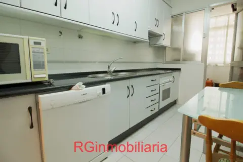 Piso en calle de San Juan, 44