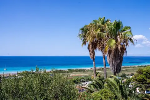 Apartamento en Sant Jaume 5
