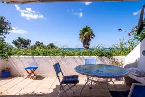 Apartamento en Sant Jaume 5