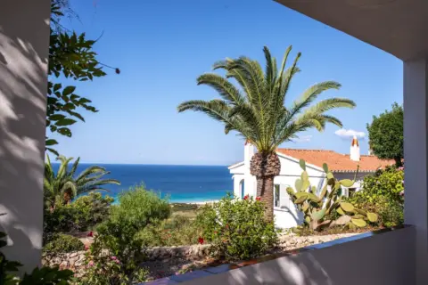Apartamento en Sant Jaume 5