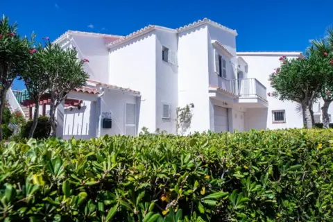 Apartamento en Sant Jaume 5