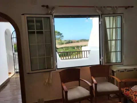 Apartamento en Sant Jaume 5