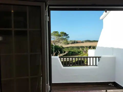 Apartamento en Sant Jaume 5