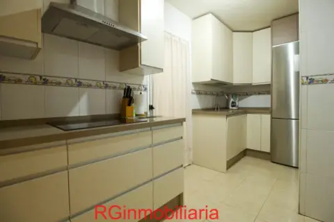 Piso en Avenida de Cánovas, 62