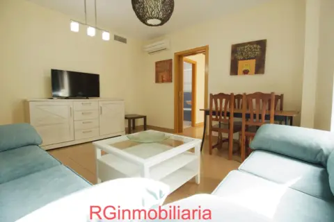 Piso en calle de San Marcos, 15