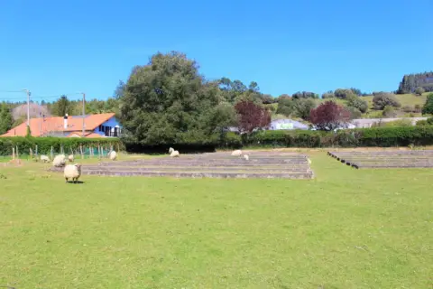 Finca rústica en calle Mandañu Bidea, nº 6