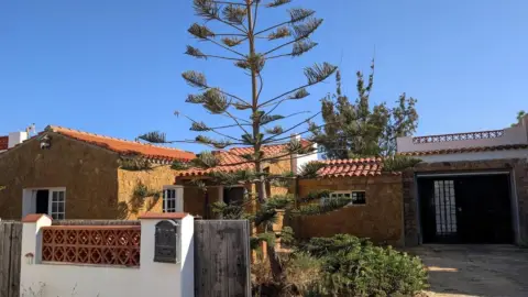 Chalet en calle Agregado Triquivijate